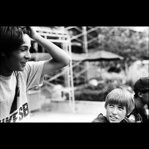 Meet your Posher, Adrian